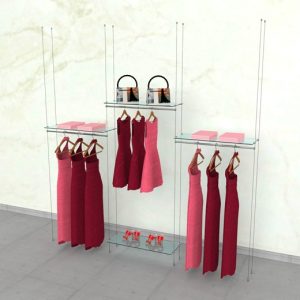 מערכות כבלים: קיטים