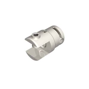 מחבר בודד לכבל מסתובב עד 5 מ"מ