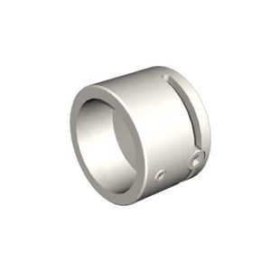 מחבר בודד לצינור 20 מ"מ