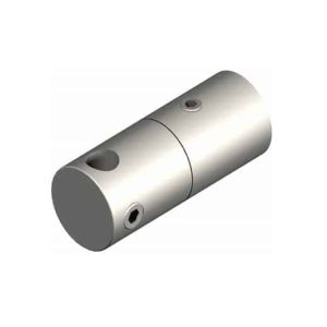 שילוט קיר - מחבר קצה