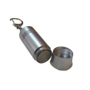 מפתח למנעול מגנטי לקוץ 6 מ"מ