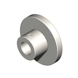 מחברי תקרה/רצפה/קיר  - מערכות צינור 35  ו 12