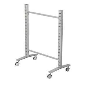 סטנד אמצע דו כיווני מחורץ, יודיזיין