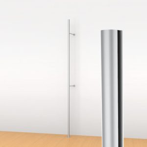 צינור 35 - מורחק 30 ס"מ