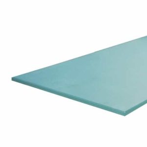 מדף זכוכית מחוסמת - חלבית 120x40x0.8 ס"מ