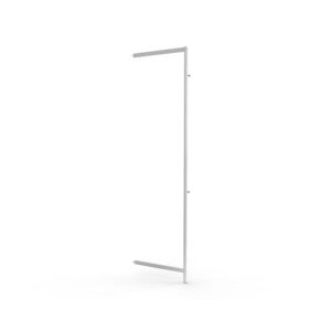 ורטיק צמוד קיר