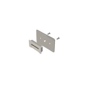 מערכות מחורצות: חלקים ואביזרים