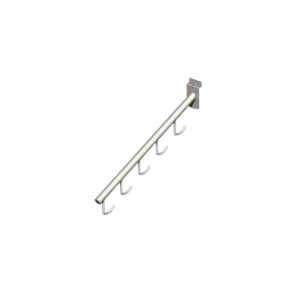 כפתורים ומתלים