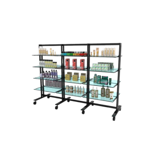 ורטיק - סטנדים